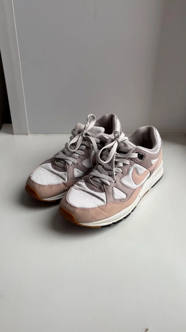 Кроссовки Nike 39 размер - миниатюра 4