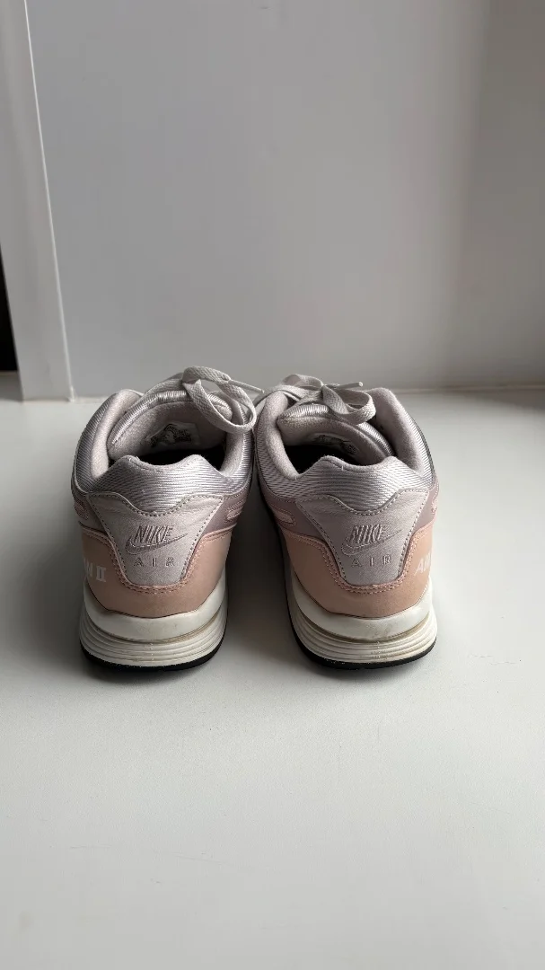 Кроссовки Nike 39 размер - миниатюра 5