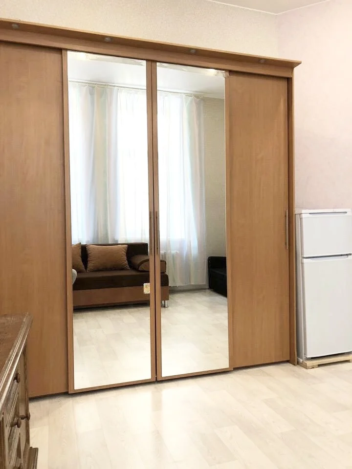 Комната 16 м2 на длительный срок - изображение 1