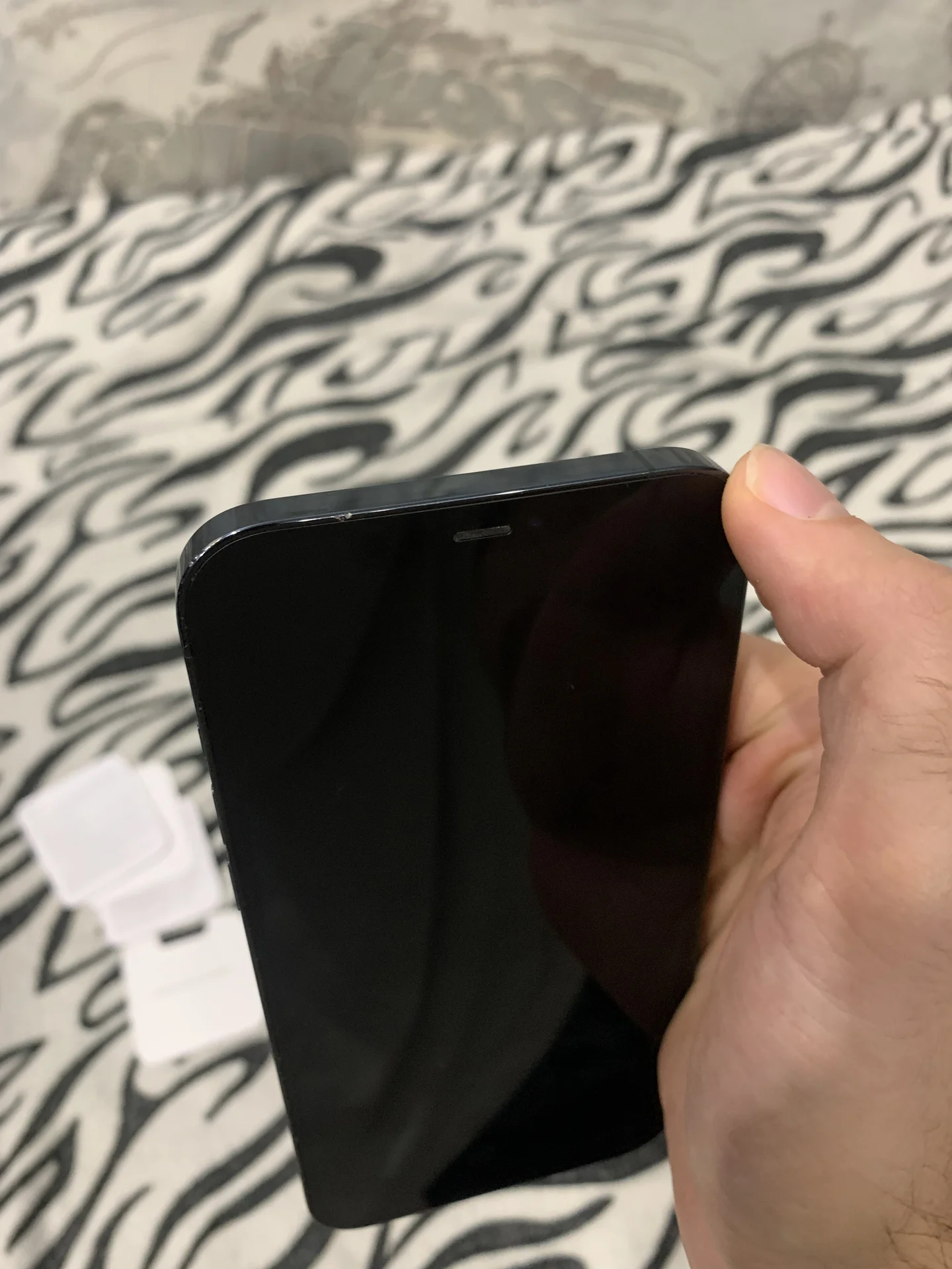 iPhone 12 Pro Max - миниатюра 5
