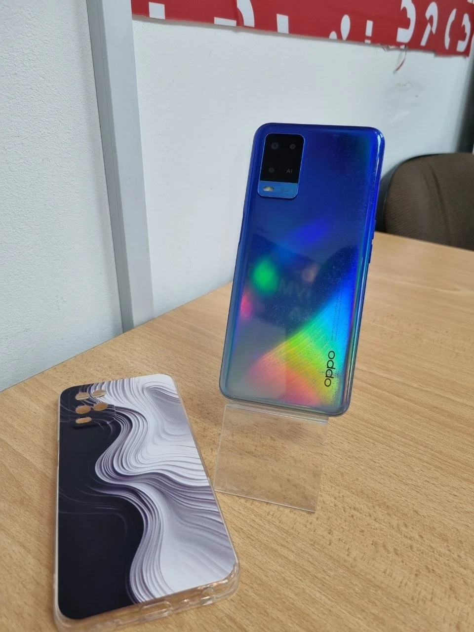 Смартфон OPPO A54 64 ГБ - изображение 1
