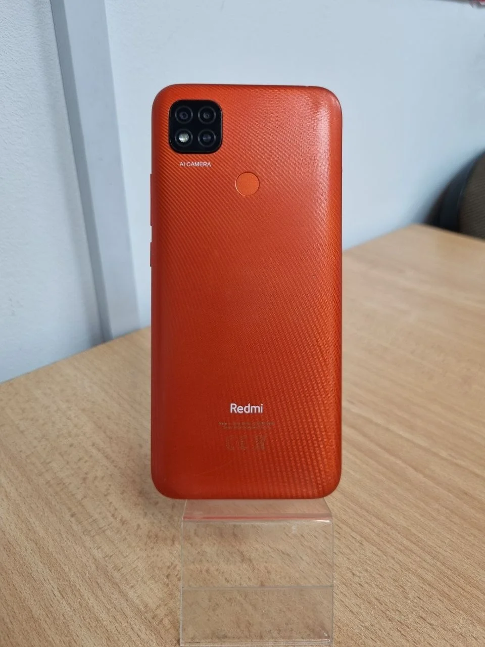 Смартфон Xiaomi Redmi 9C 2/32Gb NFC - изображение 1
