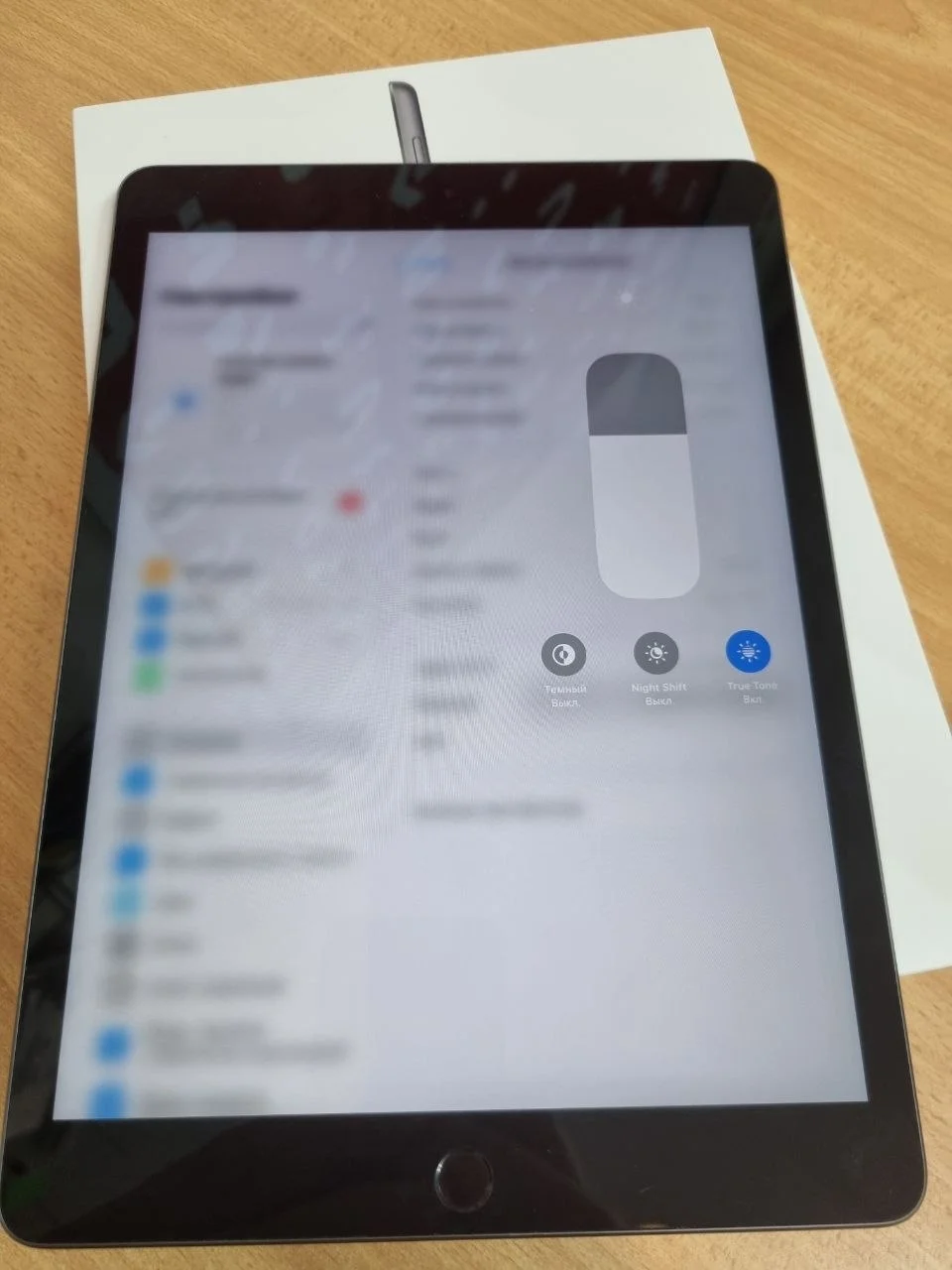 Планшет Apple iPad (9th Gen) Wi-Fi 64 ГБ - миниатюра 2