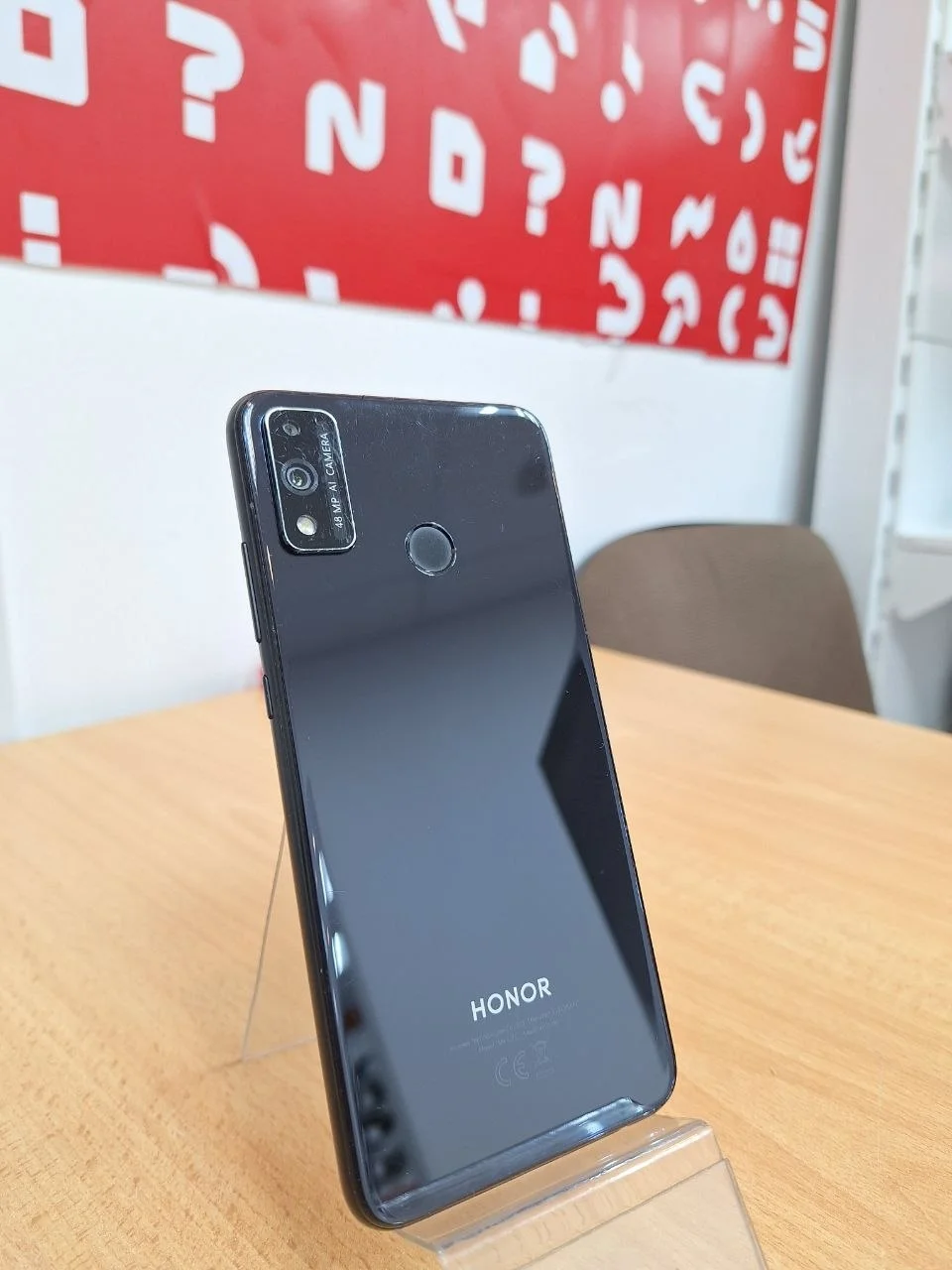 Смартфон Honor 9X Lite 4/128Gb - изображение 1