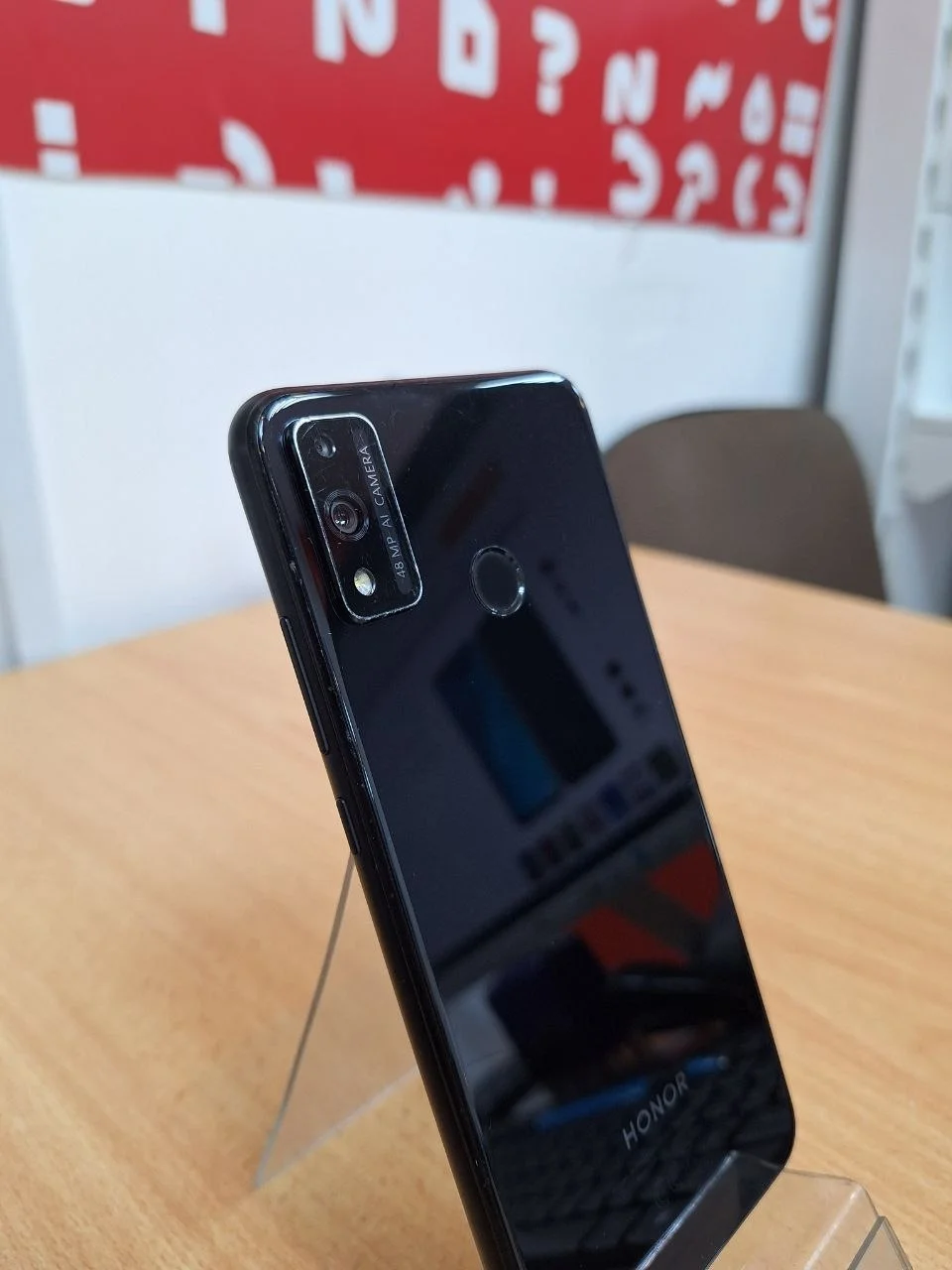 Смартфон Honor 9X Lite 4/128Gb - миниатюра 3