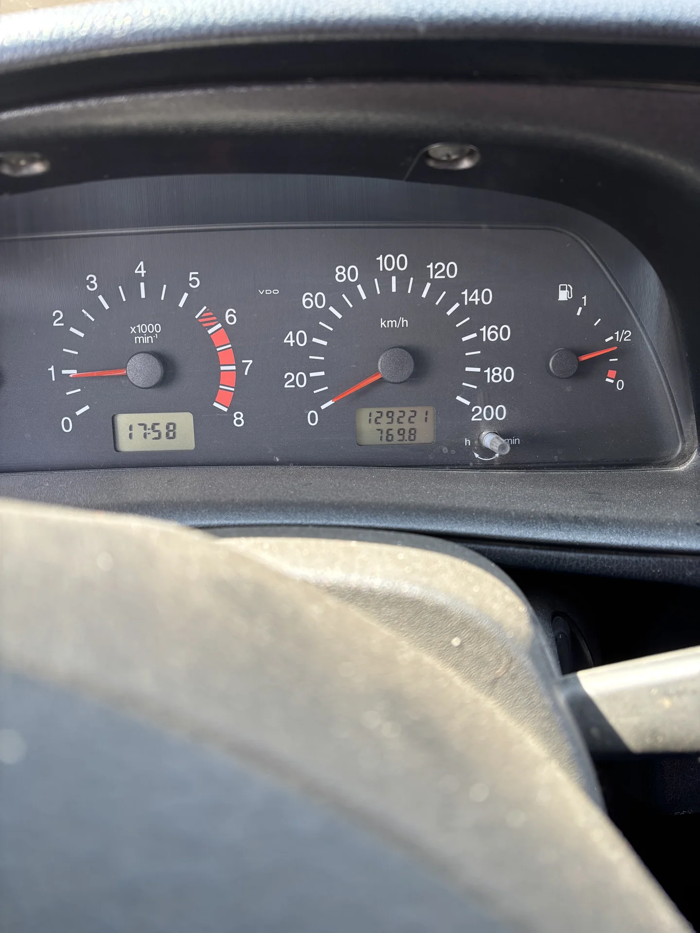 Chevrolet Niva - миниатюра 5