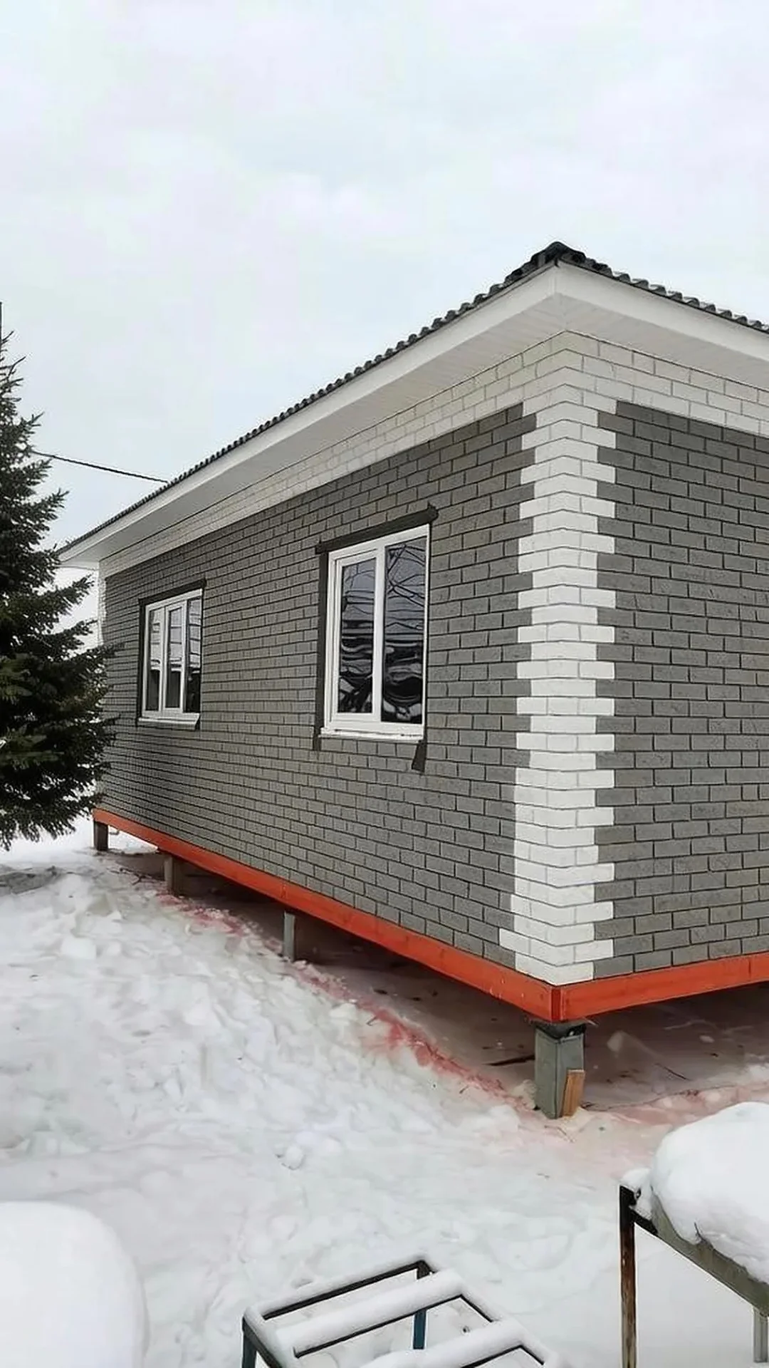 Строительство домов из Сип панелей - миниатюра 3