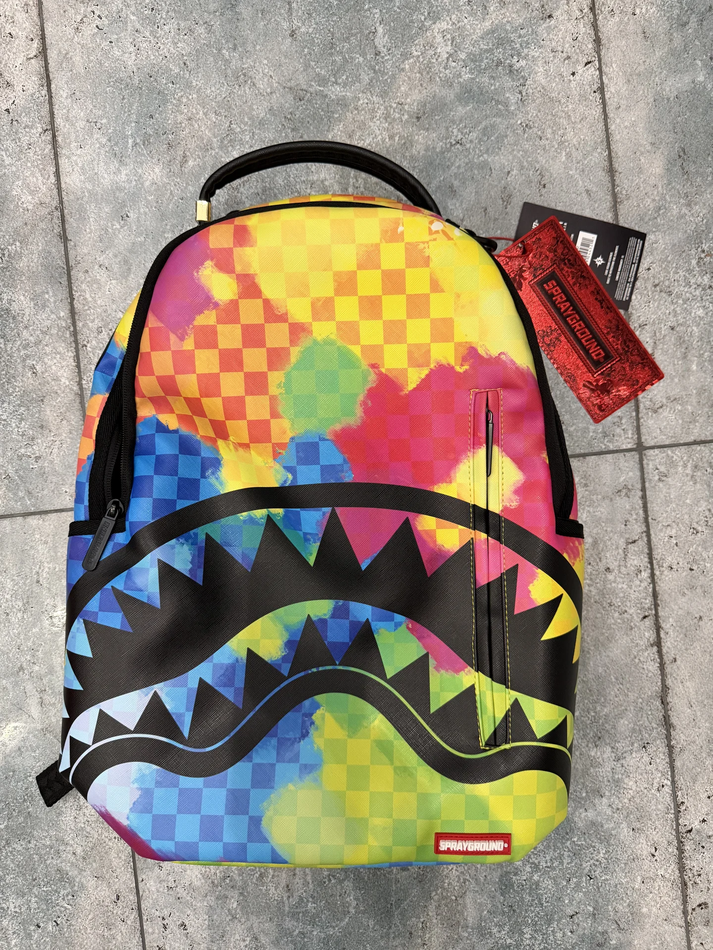Рюкзак Sprayground - изображение 1