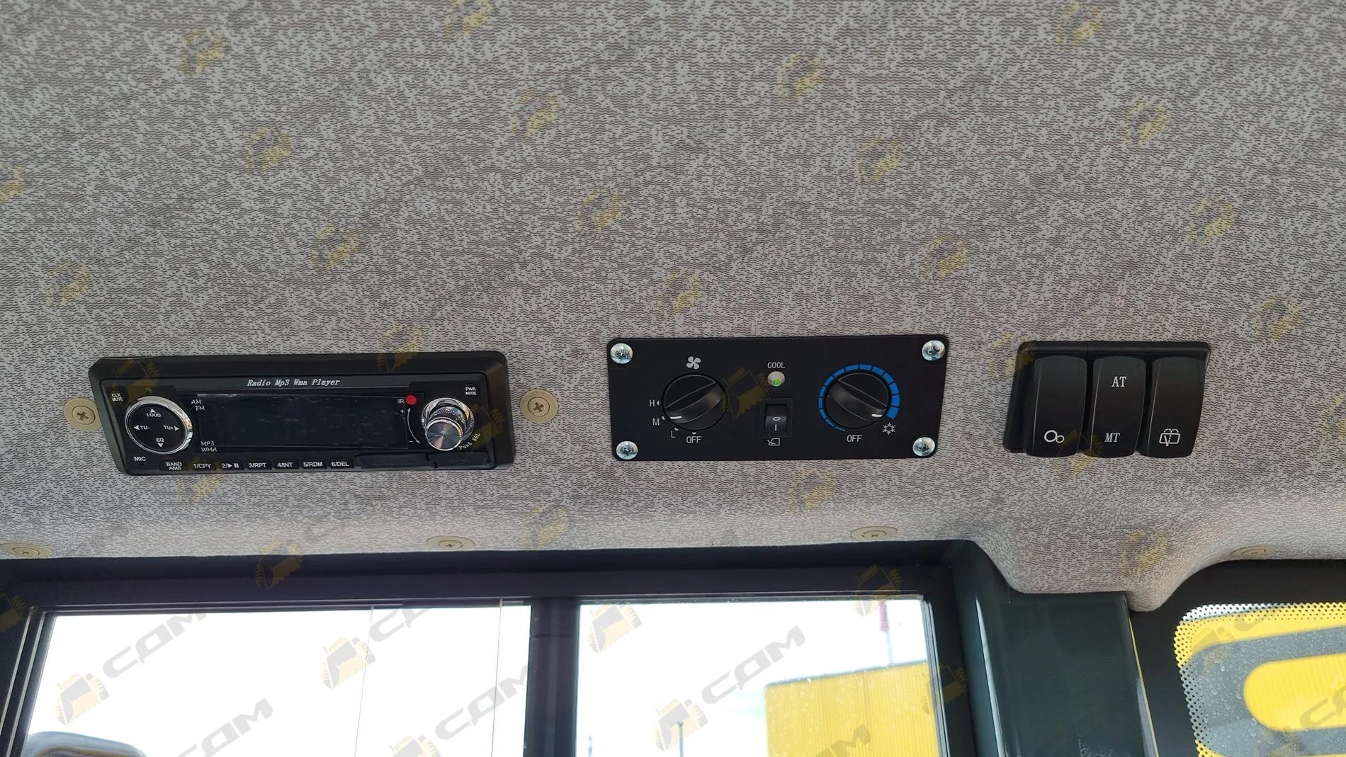 Фронтальный погрузчик Lonking LG876N, 2026г - миниатюра 19