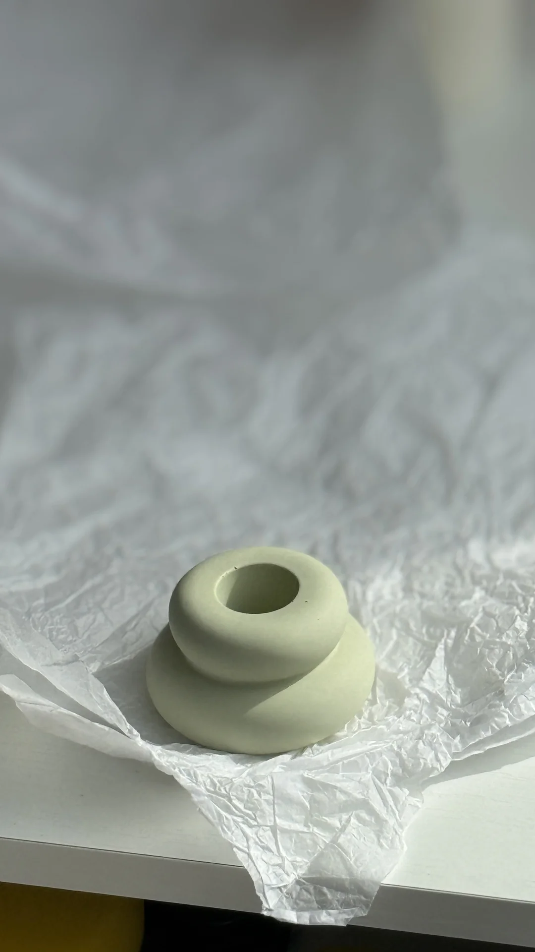 Подсвечники с нюансами, 100р/шт - миниатюра 8