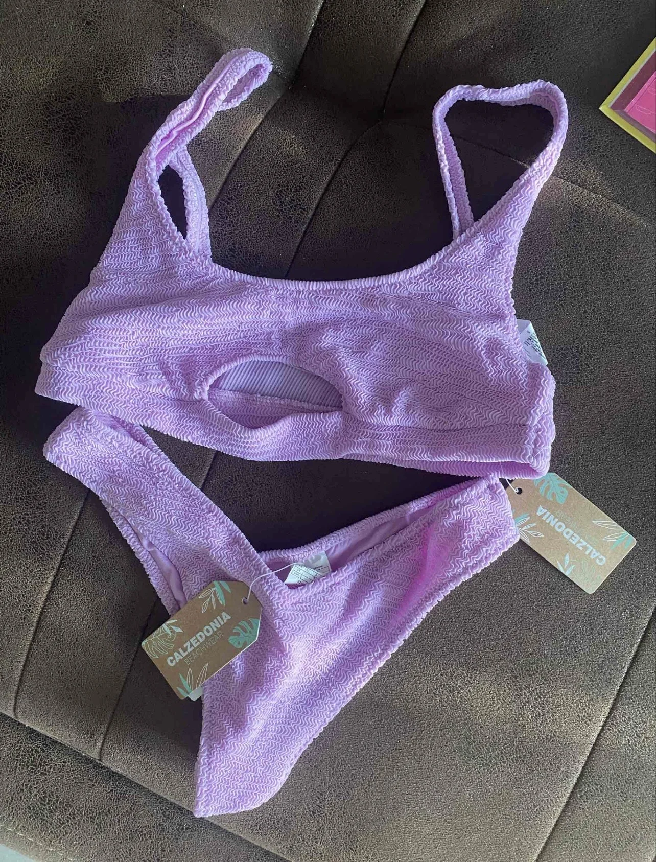 Купальник Calzedonia - миниатюра 2