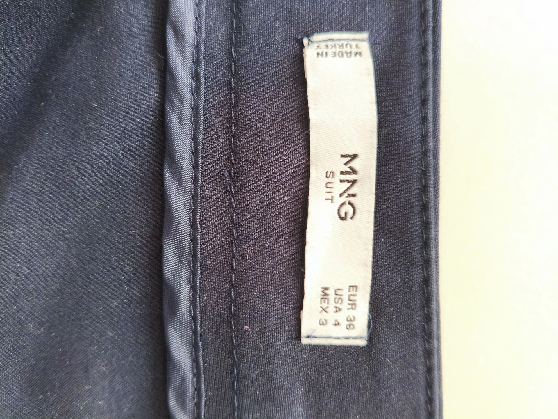 Юбка MNG 36p - миниатюра 3