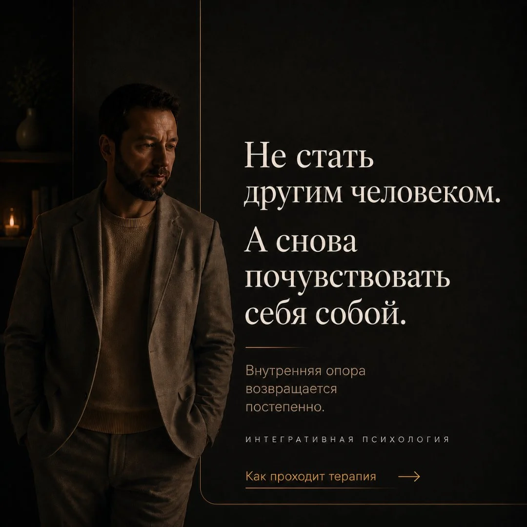 Интегративный психолог | Тревога, эмоциональная усталость, внутреннее напряжение - миниатюра 3