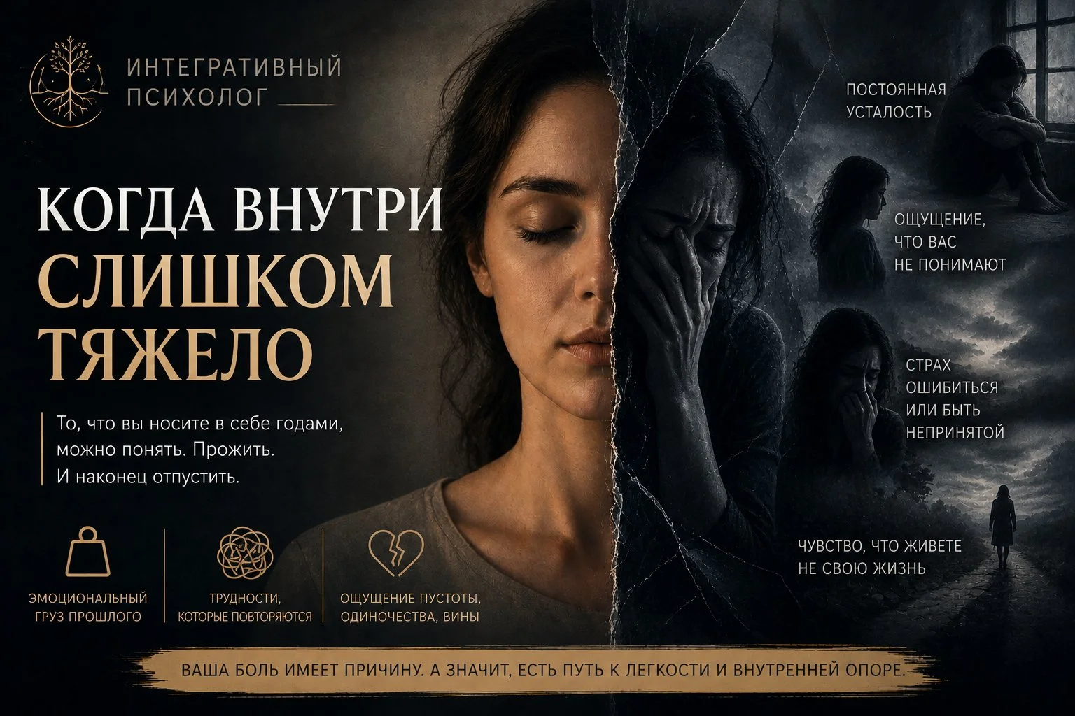 Интегративный психолог - миниатюра 2