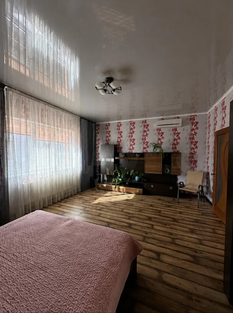 Продаю уютный дом от СОБСТВЕННИКА, станица Анапская - миниатюра 20