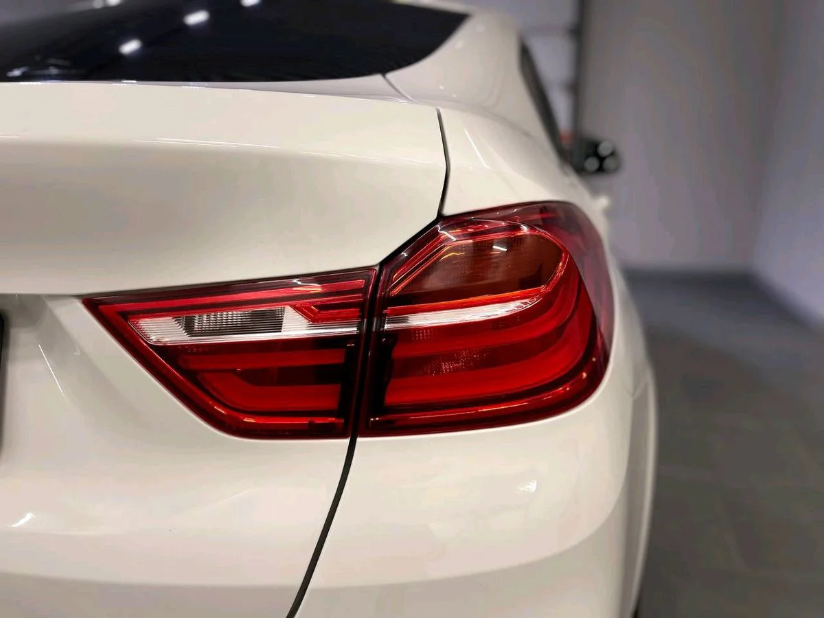 BMW X4 I (F26), 2018 - миниатюра 9
