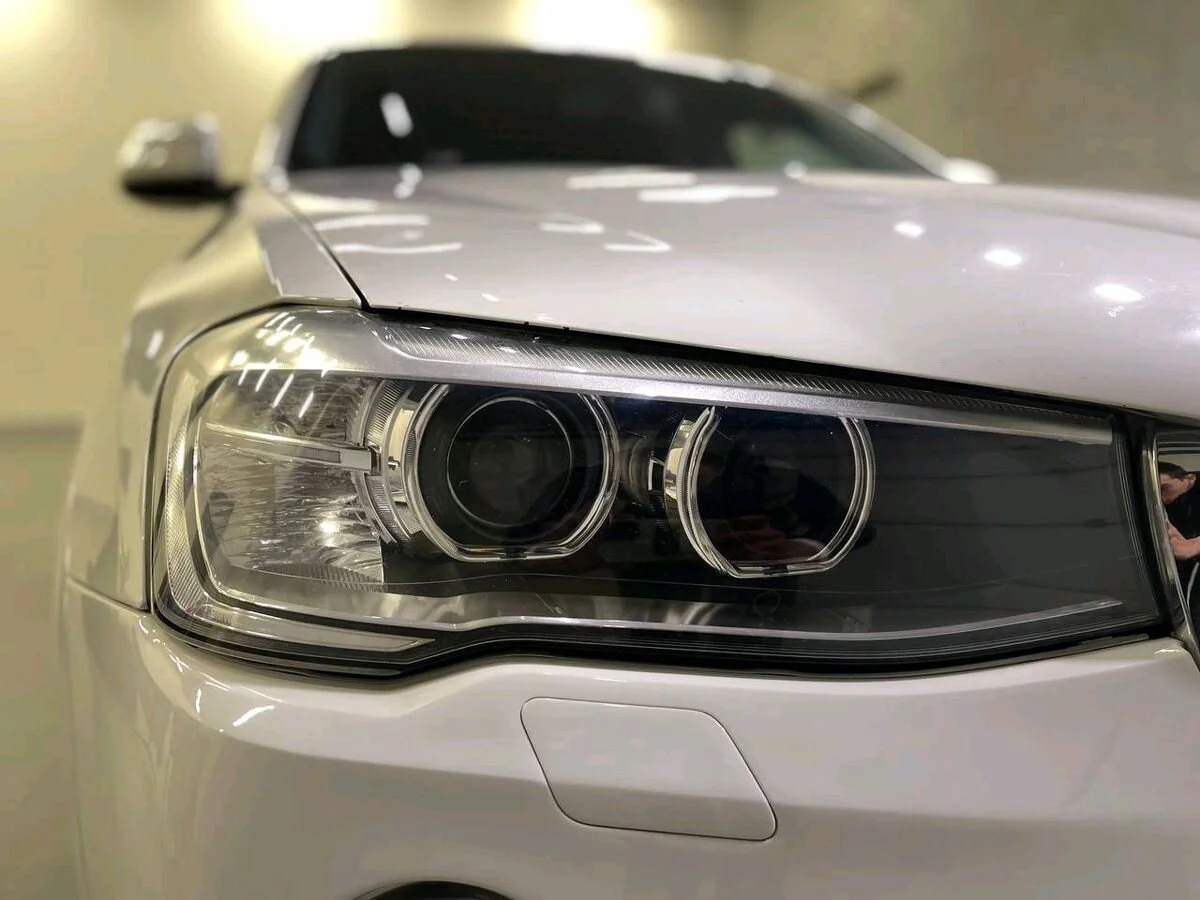 BMW X4 I (F26), 2018 - миниатюра 10
