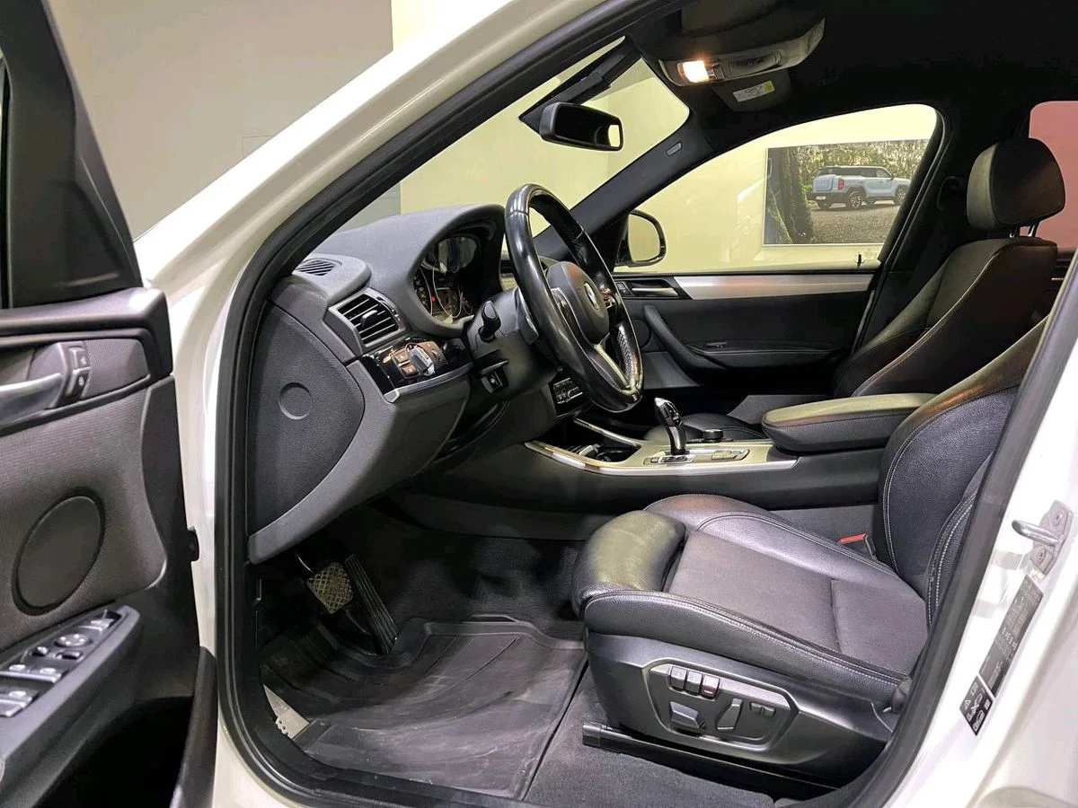 BMW X4 I (F26), 2018 - миниатюра 11
