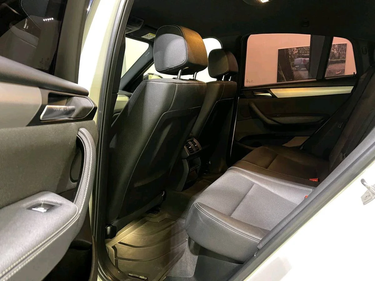BMW X4 I (F26), 2018 - миниатюра 12