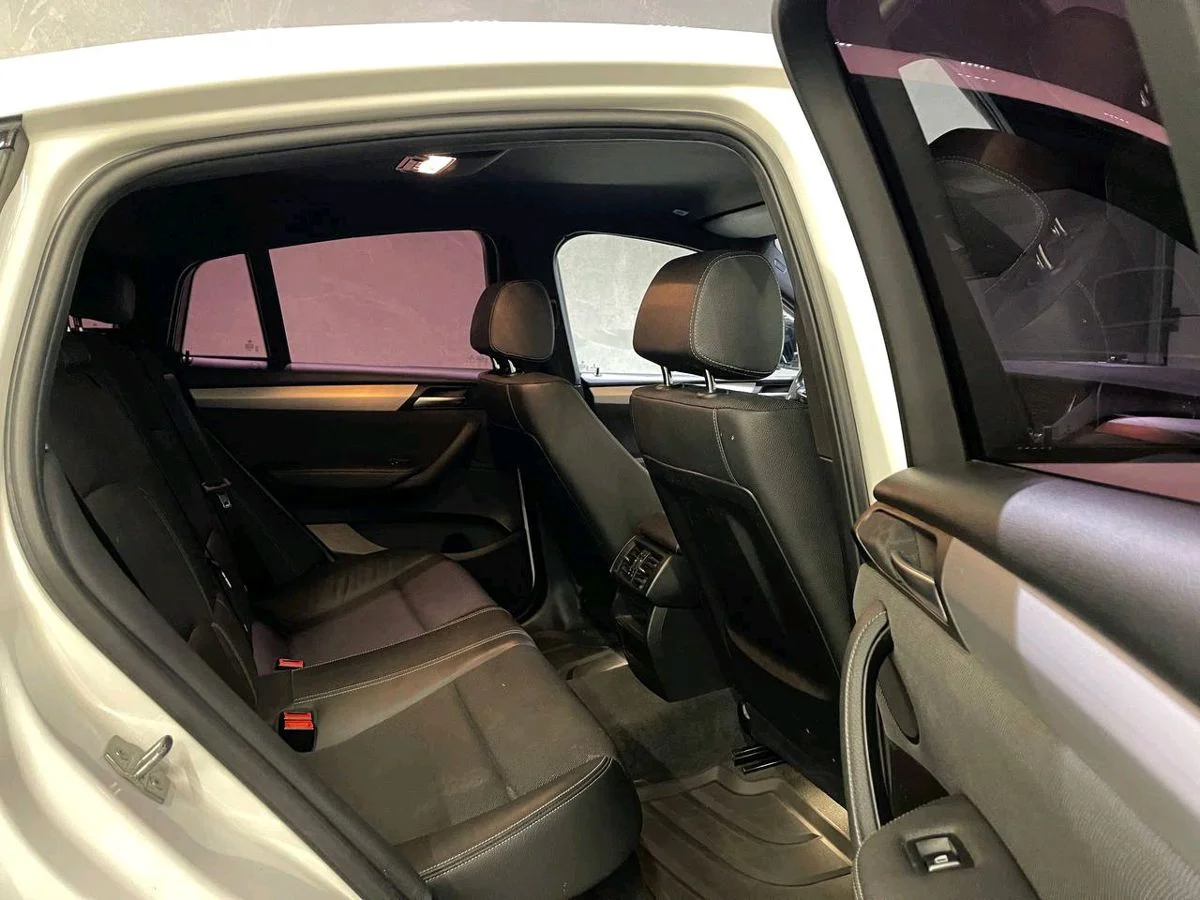 BMW X4 I (F26), 2018 - миниатюра 13