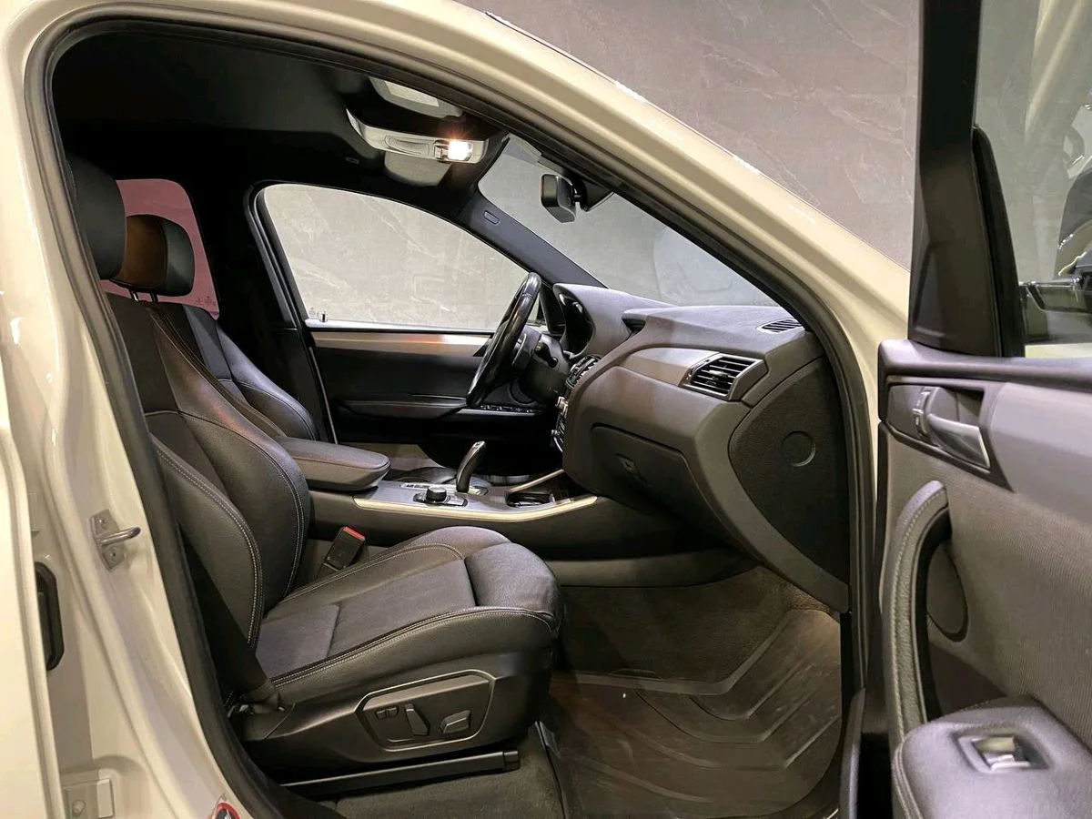 BMW X4 I (F26), 2018 - миниатюра 14
