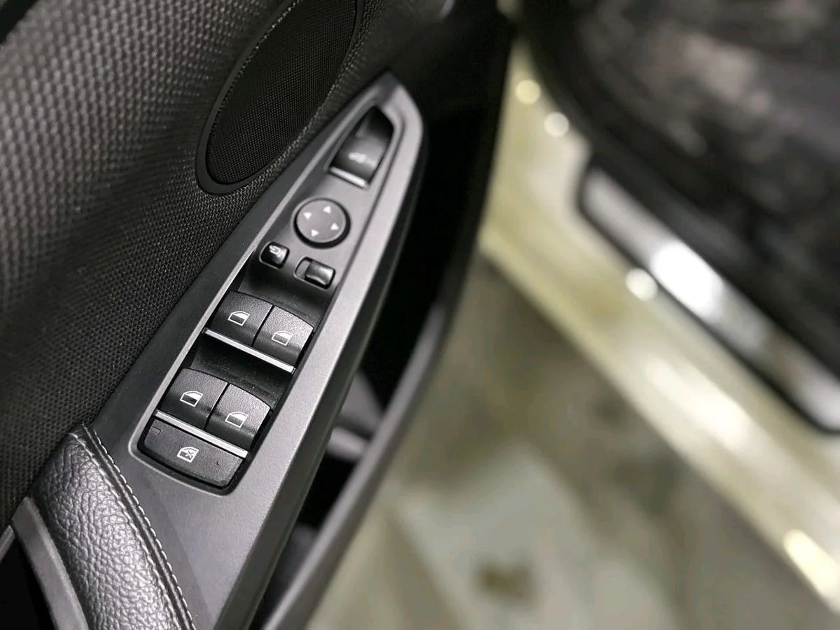 BMW X4 I (F26), 2018 - миниатюра 15