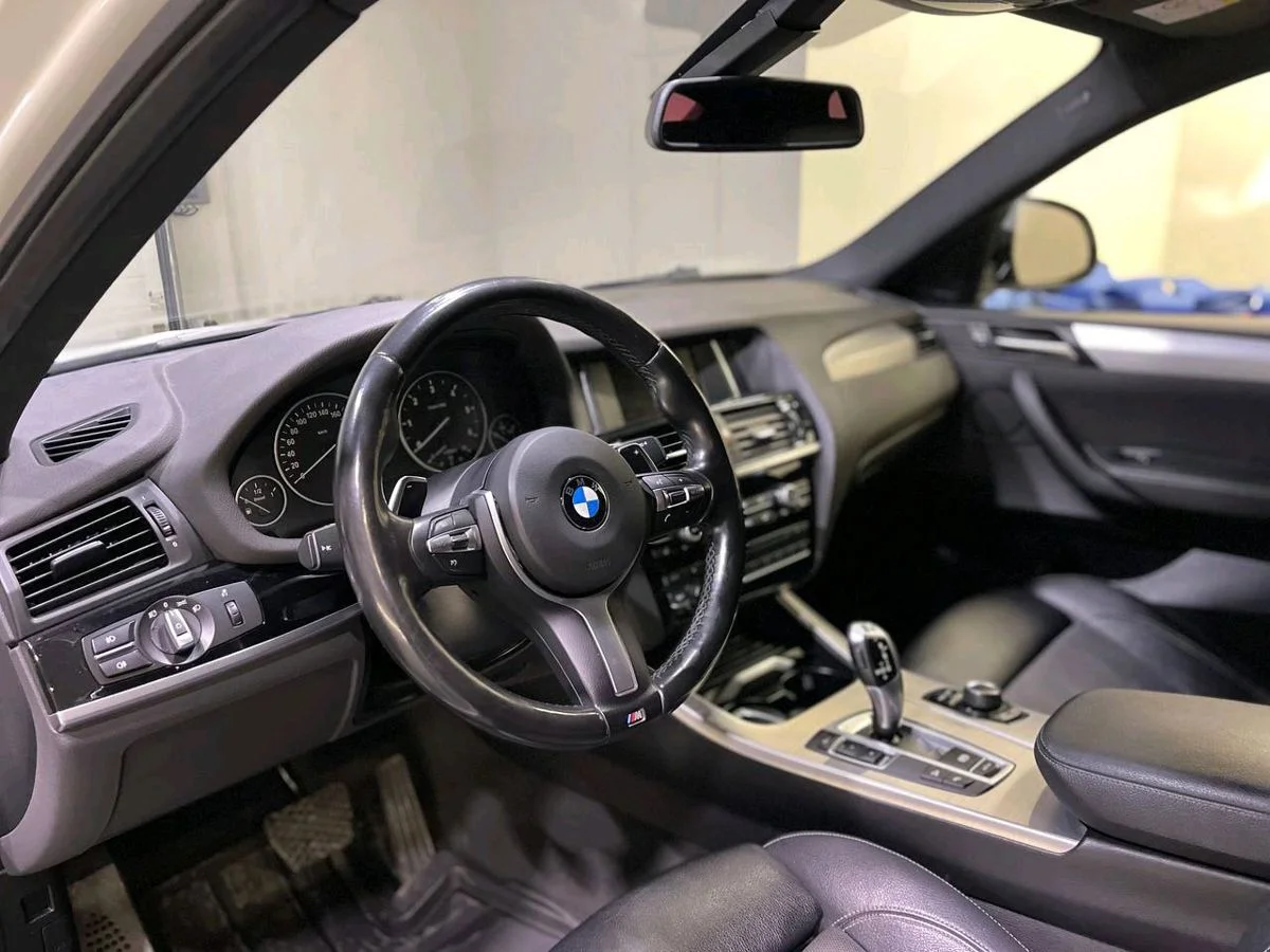 BMW X4 I (F26), 2018 - миниатюра 16