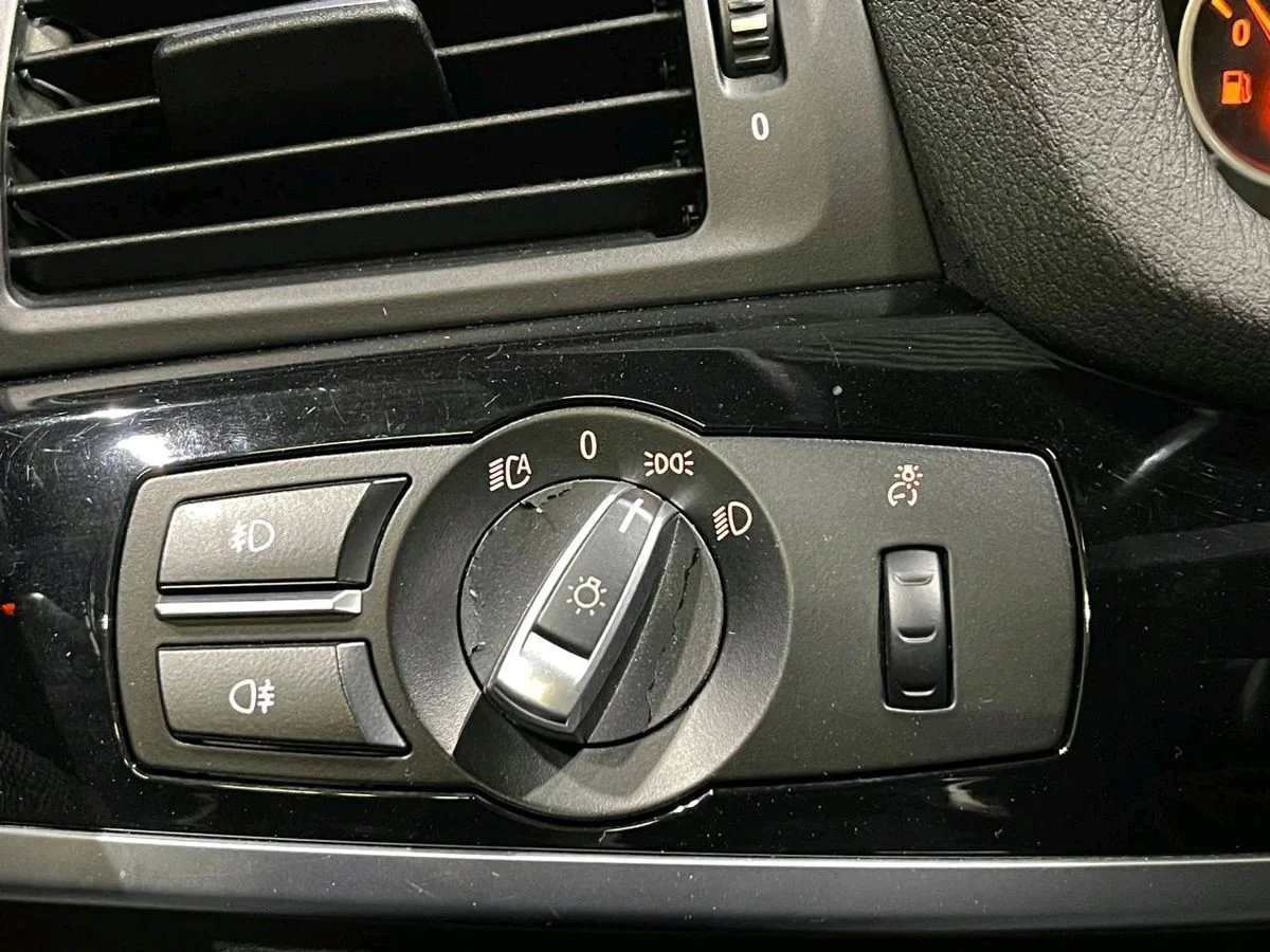 BMW X4 I (F26), 2018 - миниатюра 19