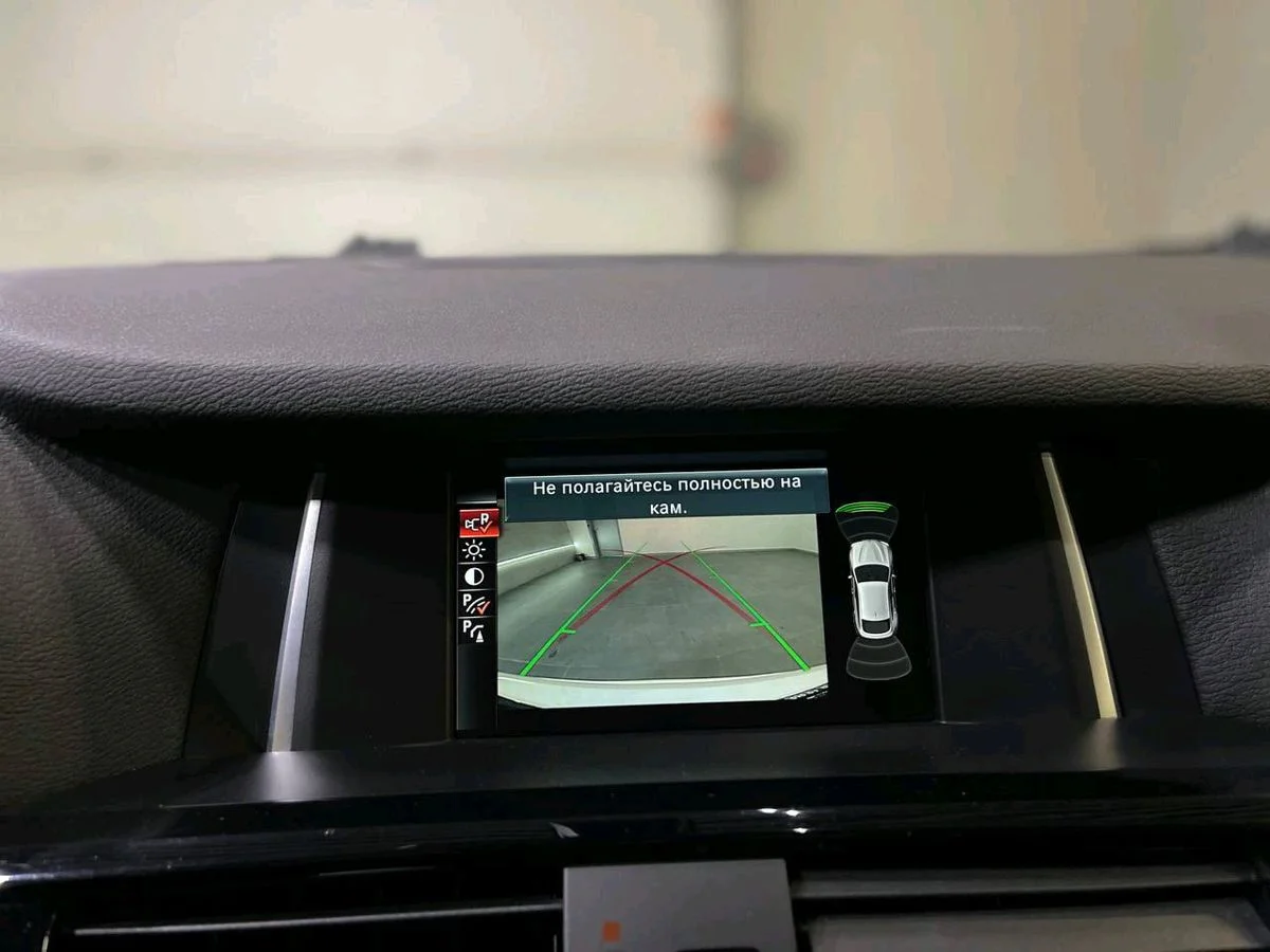 BMW X4 I (F26), 2018 - миниатюра 23