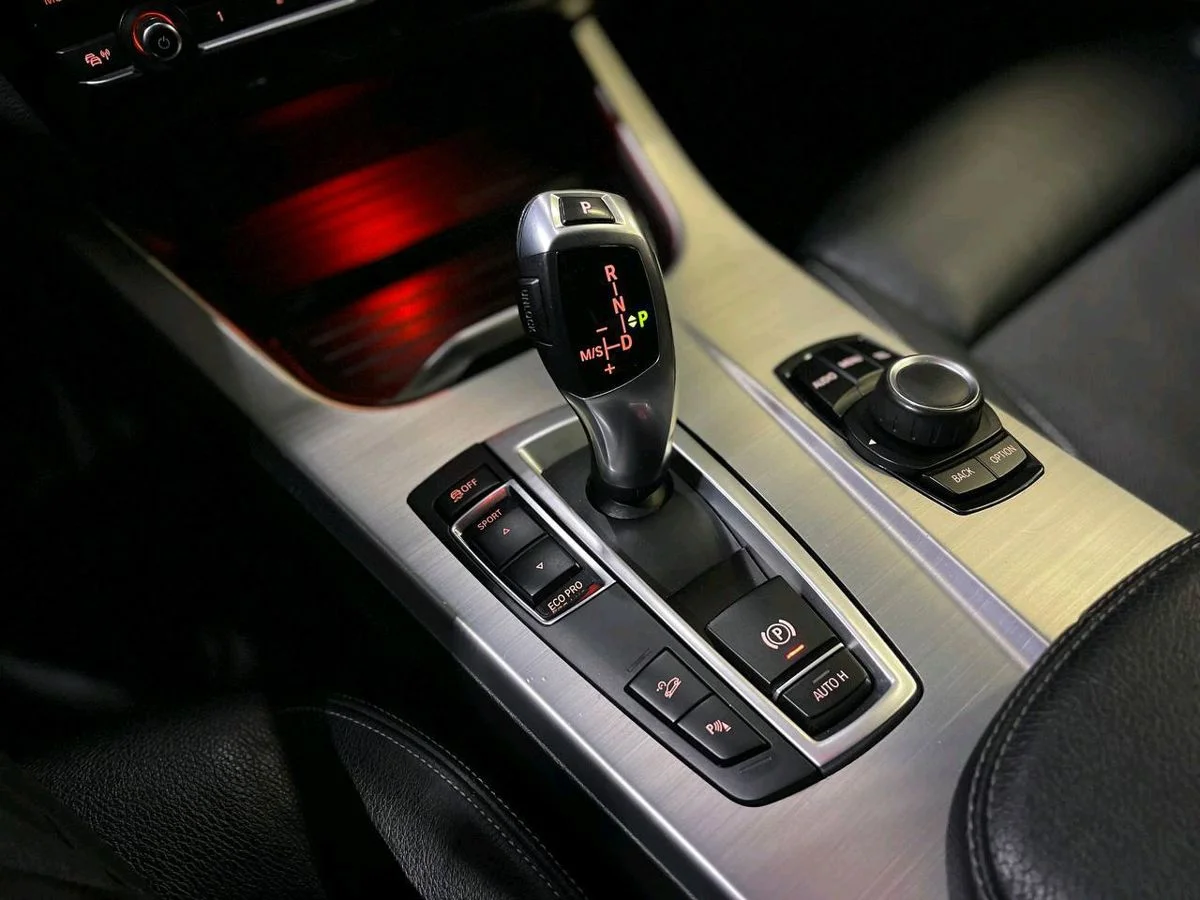 BMW X4 I (F26), 2018 - миниатюра 25