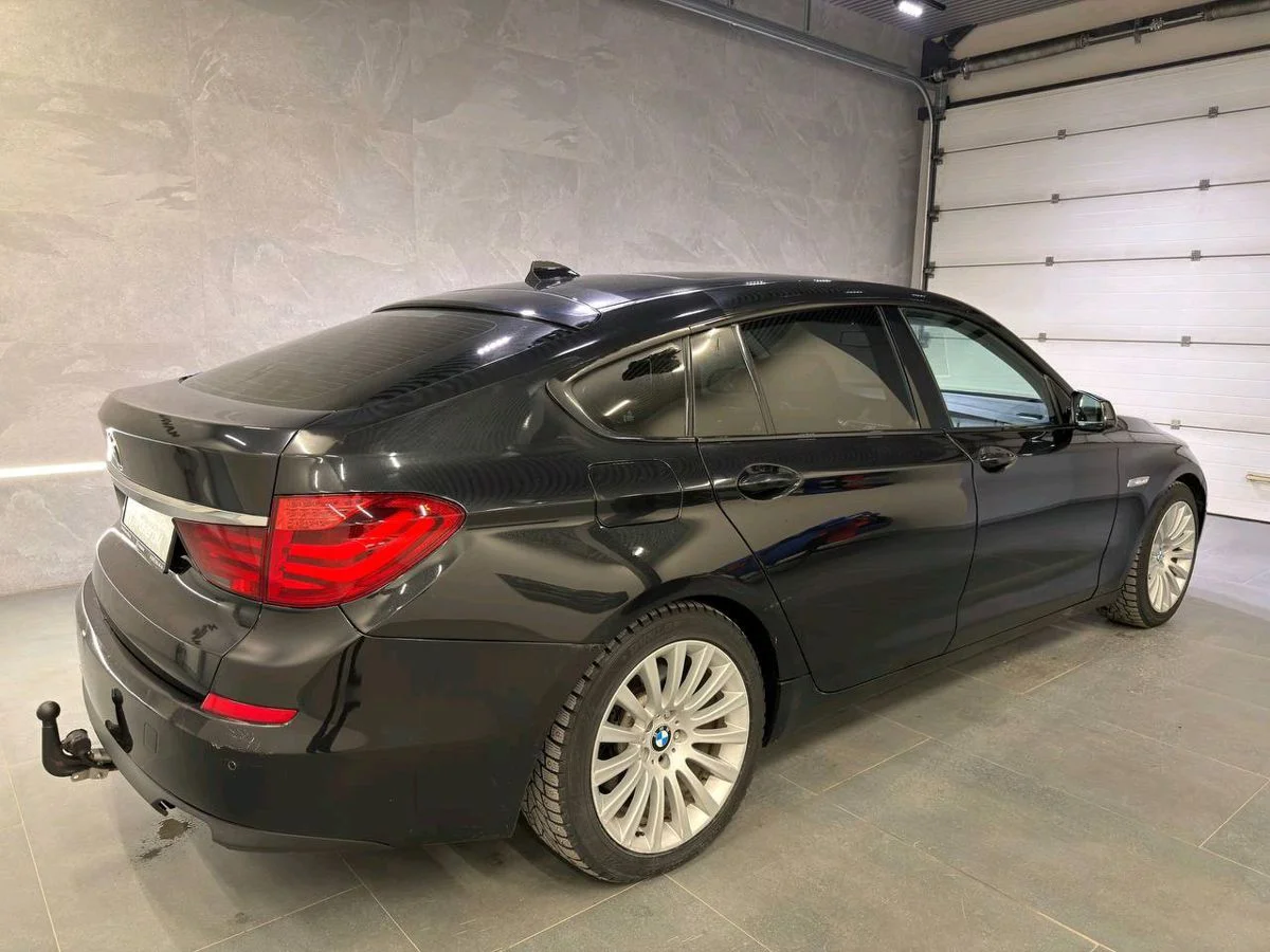 BMW 5 серии VI (F10/F11/F07), 2009 - миниатюра 8