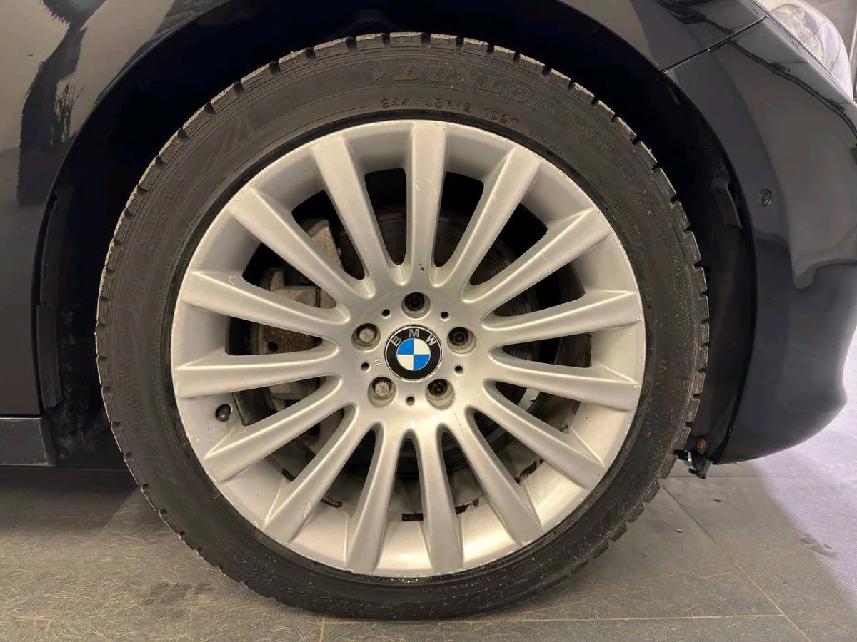 BMW 5 серии VI (F10/F11/F07), 2009 - миниатюра 12