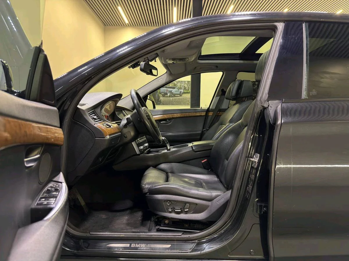 BMW 5 серии VI (F10/F11/F07), 2009 - миниатюра 13
