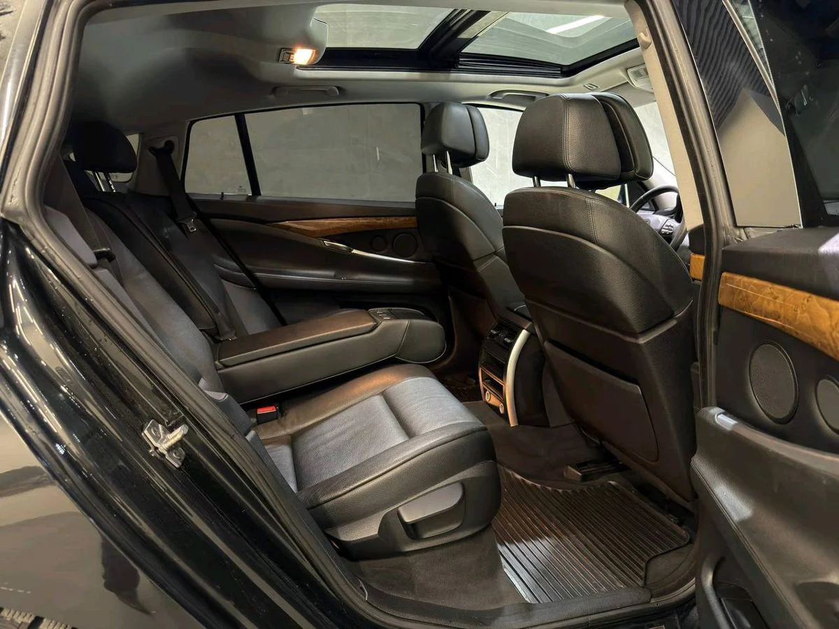 BMW 5 серии VI (F10/F11/F07), 2009 - миниатюра 16