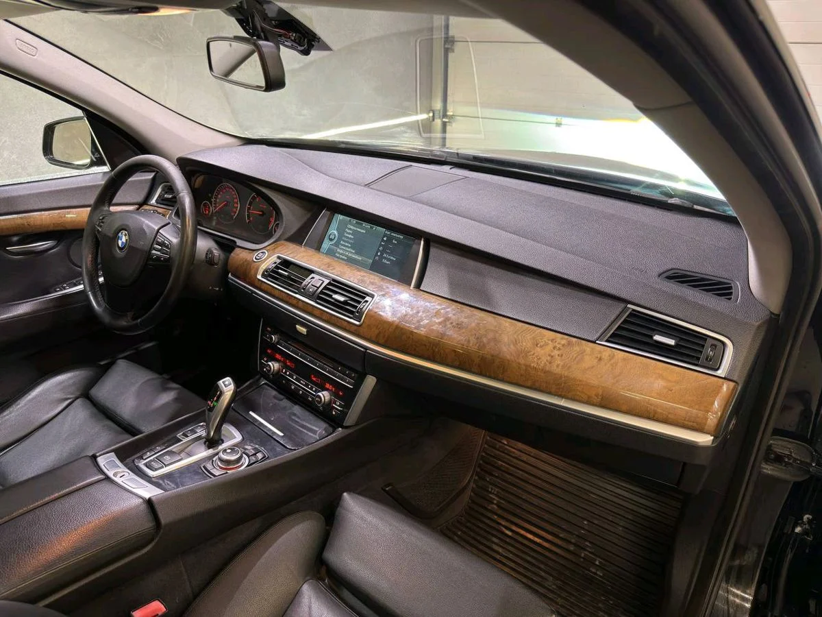 BMW 5 серии VI (F10/F11/F07), 2009 - миниатюра 22