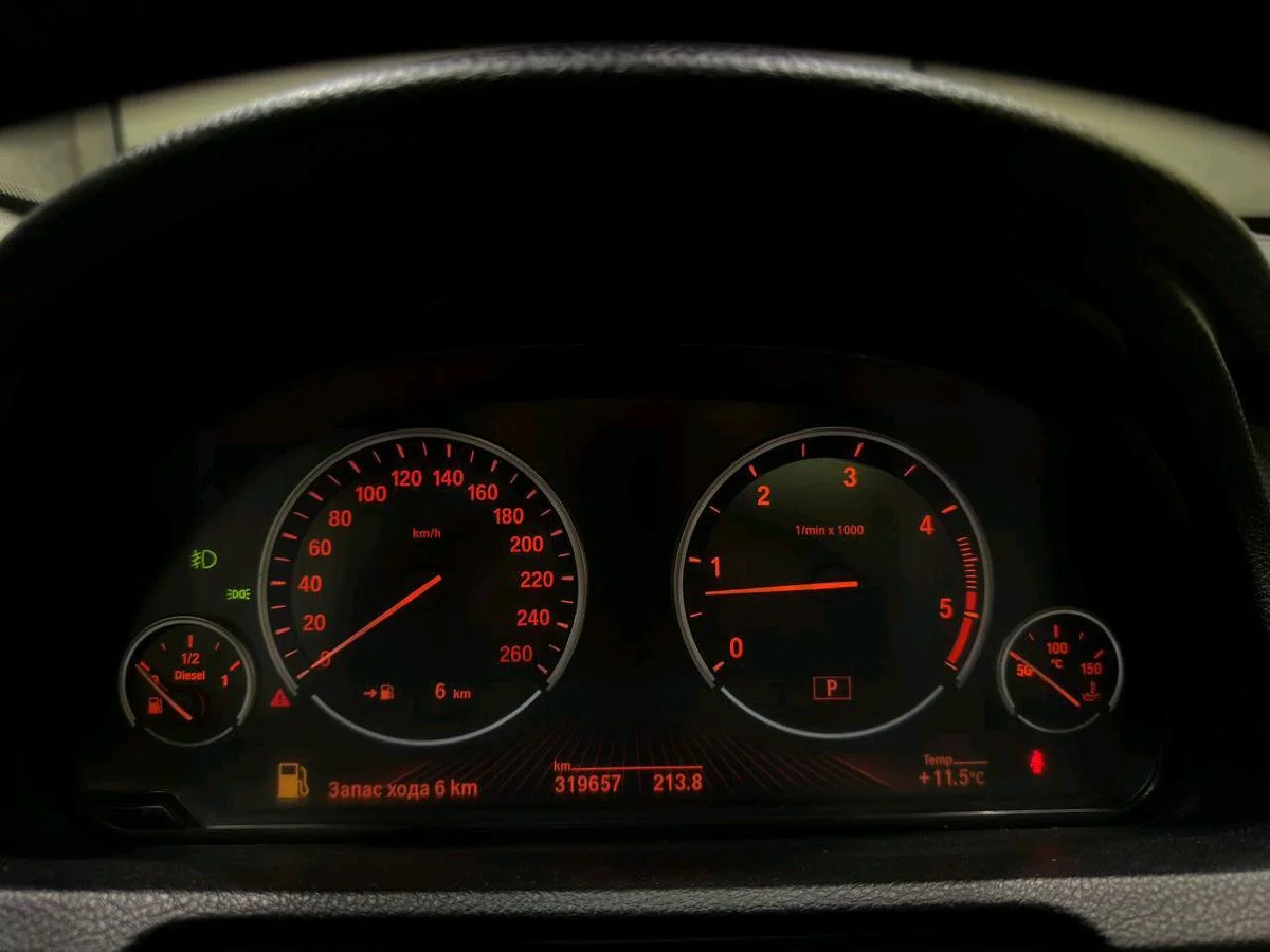 BMW 5 серии VI (F10/F11/F07), 2009 - миниатюра 26
