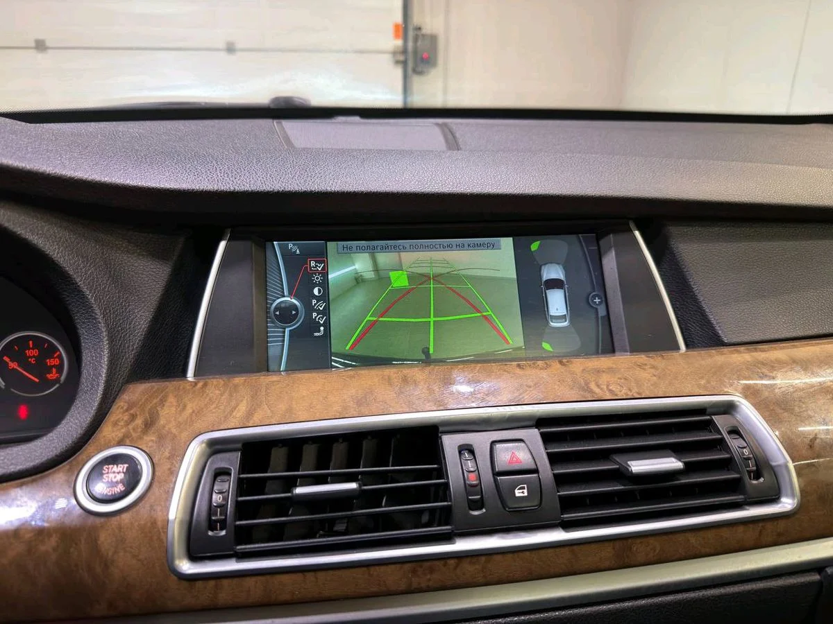 BMW 5 серии VI (F10/F11/F07), 2009 - миниатюра 28