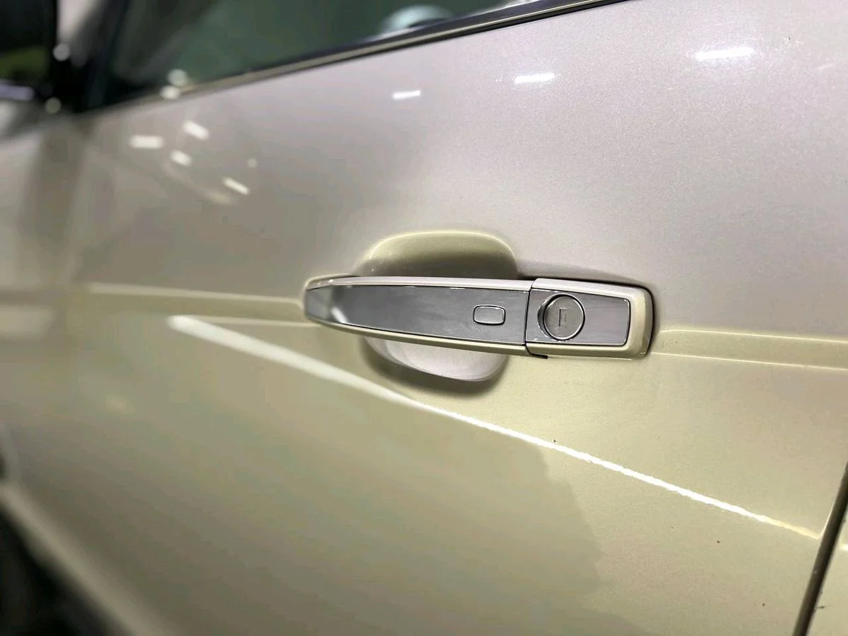 Cadillac SRX II Рестайлинг, 2013 - миниатюра 10