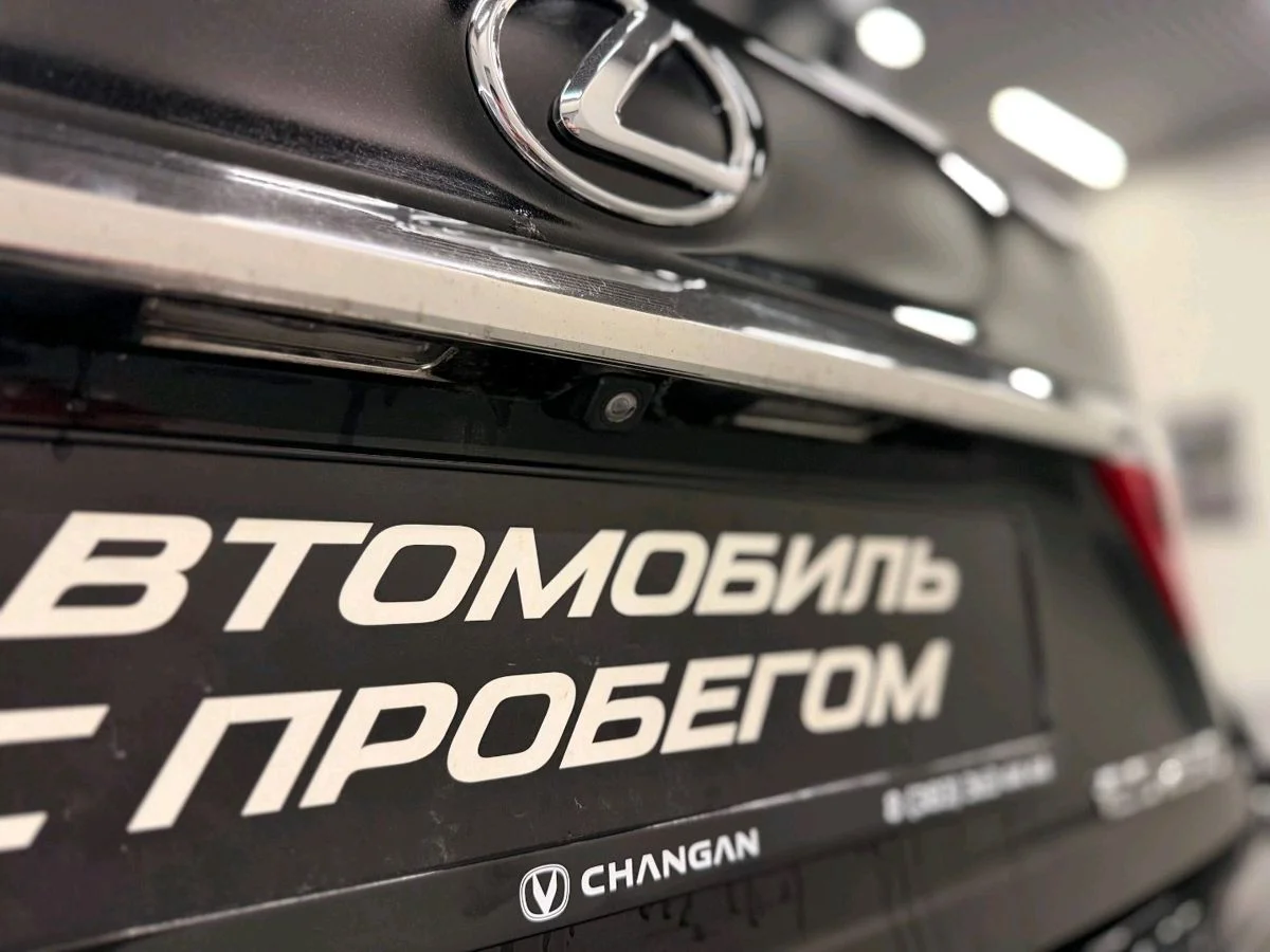 Lexus ES VI, 2012 - миниатюра 9