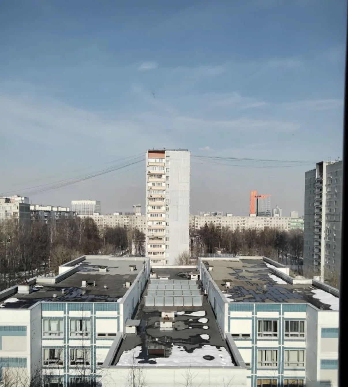 3-к. квартира у метро Беляево - миниатюра 27