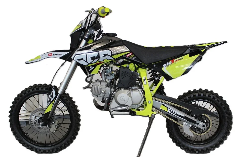 RACER МX 140E Pitbike