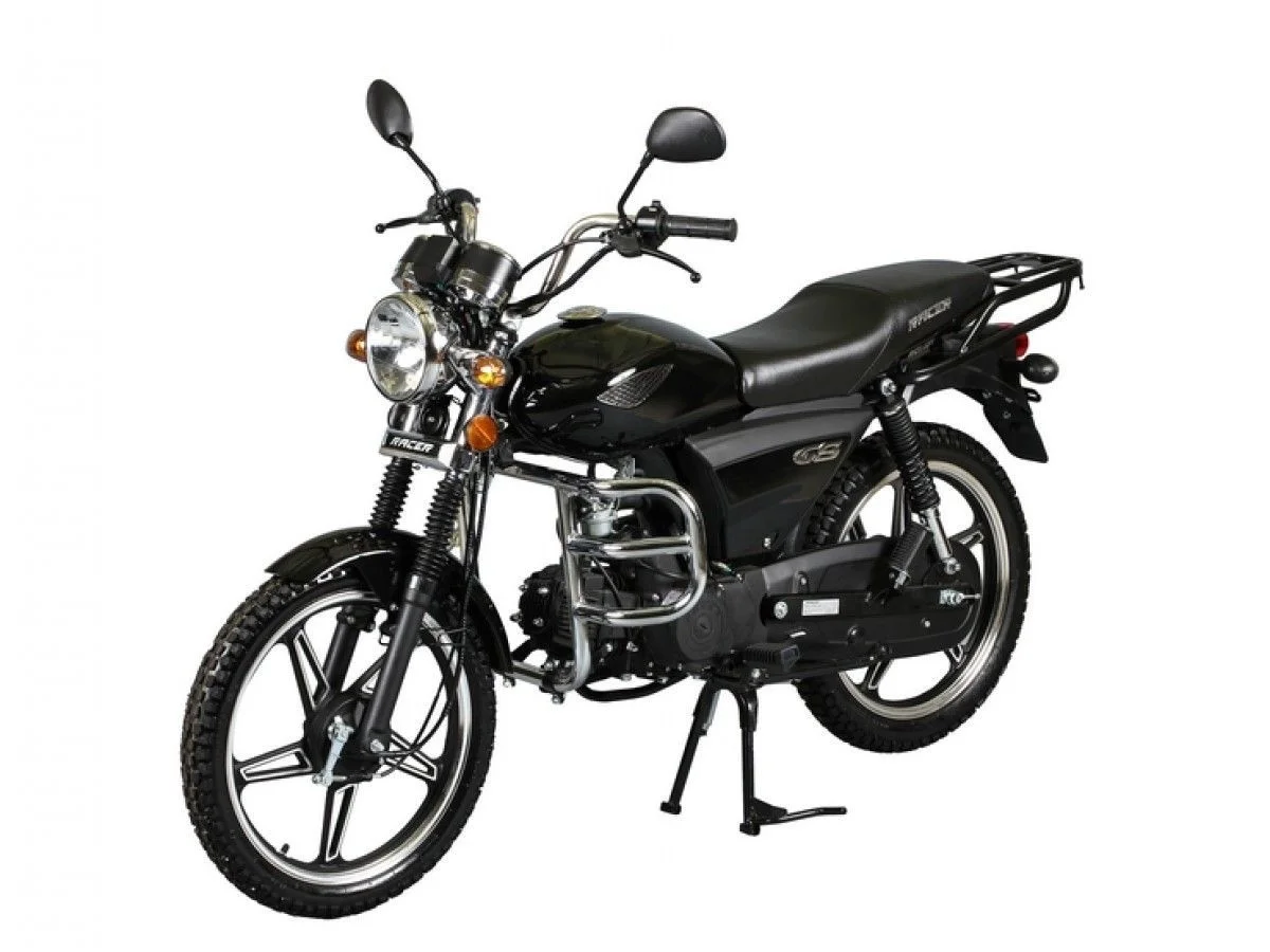 Racer RC50-F Alpha - миниатюра 2