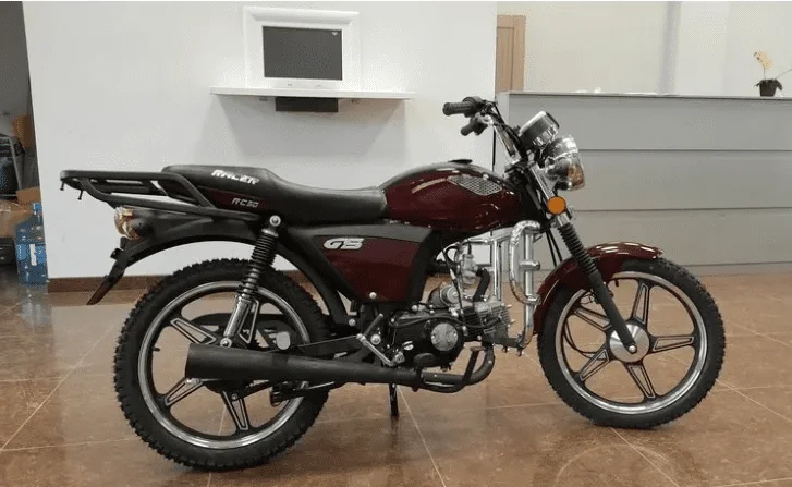 Racer RC50-F Alpha - миниатюра 3