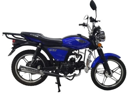 Racer RC50-F Alpha - миниатюра 4