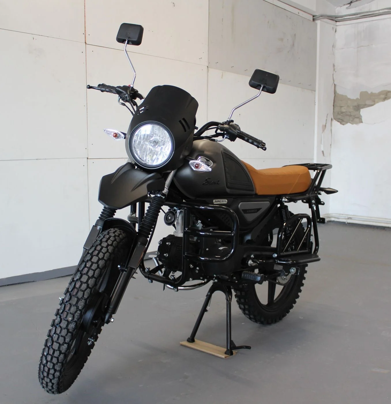 Racer RC50-H SCOUT M1 - миниатюра 3