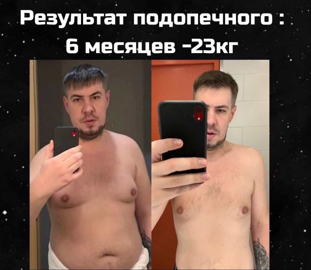 Тренер по фитнесу - Нутрициолог - миниатюра 2