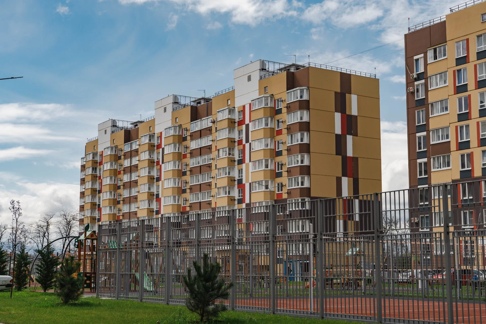 Квартира -студия с ремонтом в сданном доме - миниатюра 2