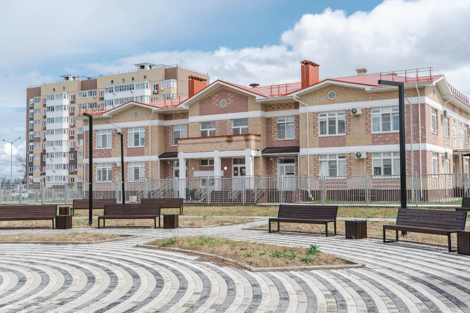 Квартира с ремонтом в сданном доме - миниатюра 12