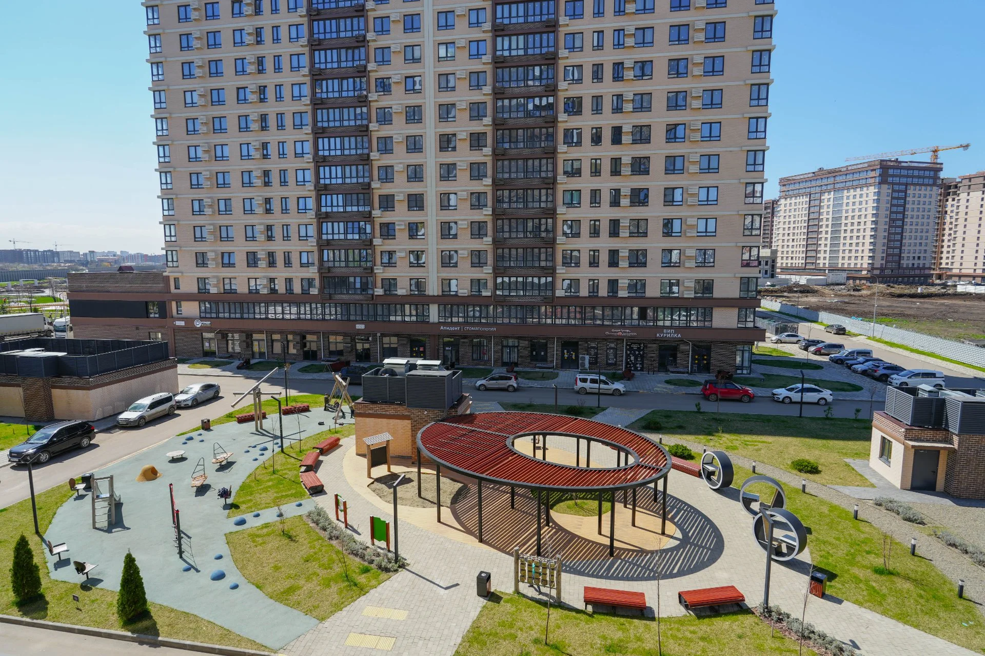 Квартира в ЖК комфорт -класса - миниатюра 6