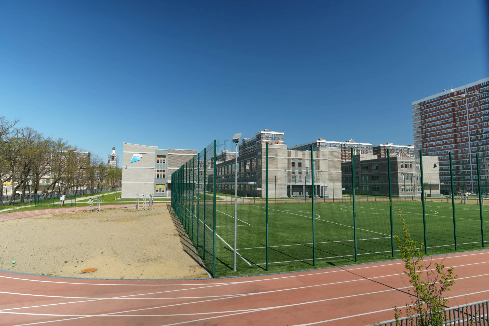 Квартира в ЖК комфорт -класса - миниатюра 8